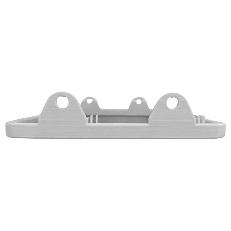 Marco Cubetera Para Heladera Gafa Hgf Blanco Impresion 3D