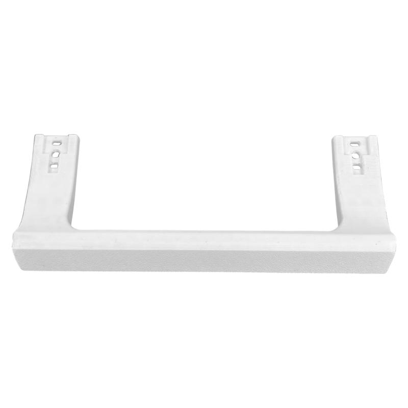 Manija Para Heladera Top House Blanca 16 Cm Impresion 3D