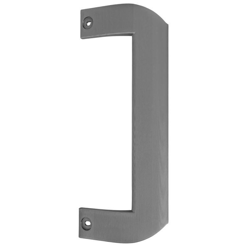 Manija Para Heladera Top House Gris 20 Cm Impresion 3d