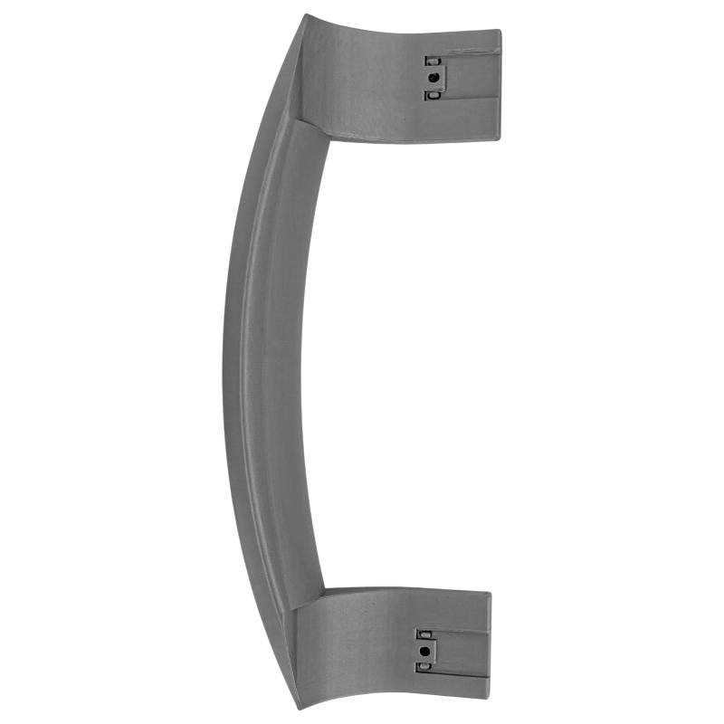 Manija Para Heladera Top House Gris 21,5 Cm Impresion 3d