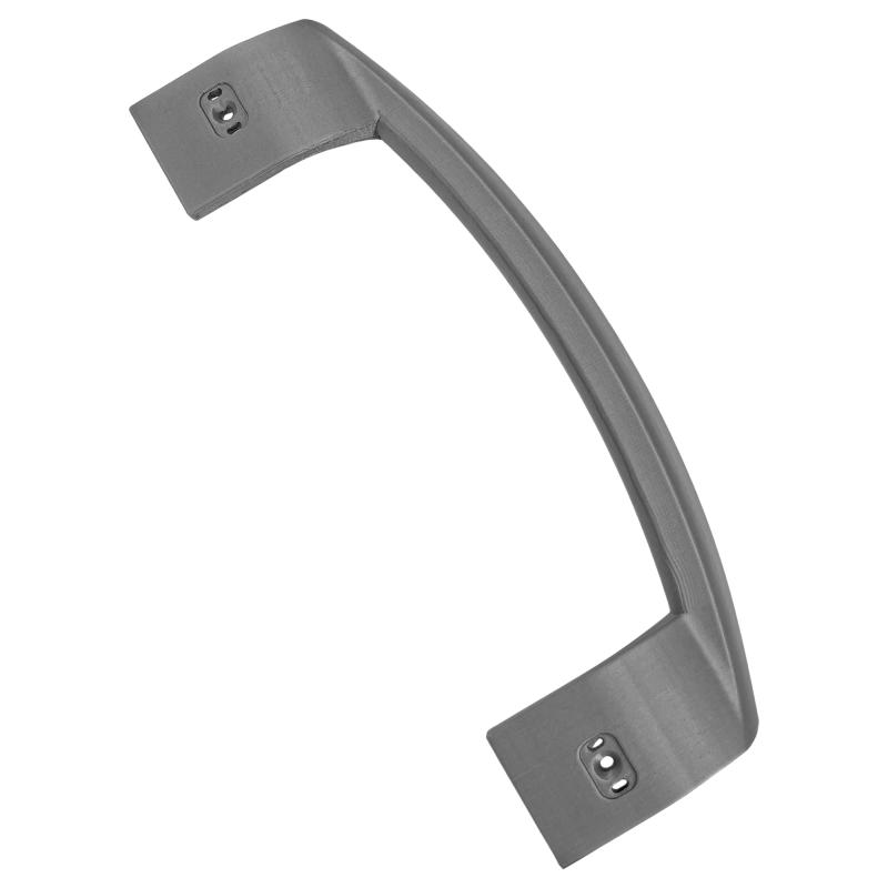 Manija Para Heladera Top House Gris 21,5 Cm Impresion 3d