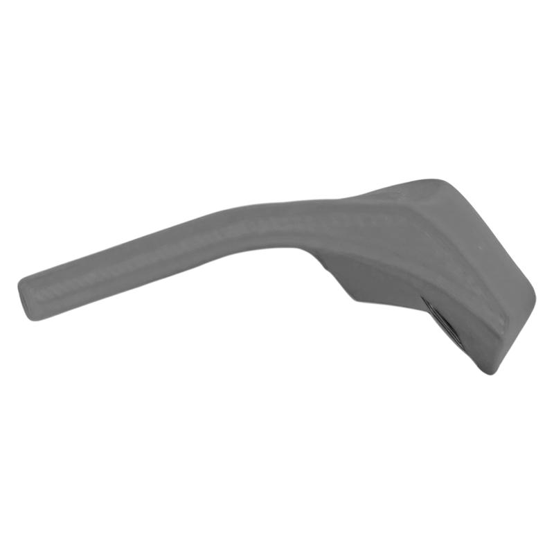 Manija Para Heladera Top House Gris 21,5 Cm Impresion 3d