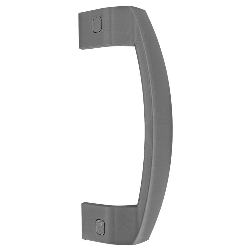 Manija Para Heladera Top House Gris 21,5 Cm Impresion 3d