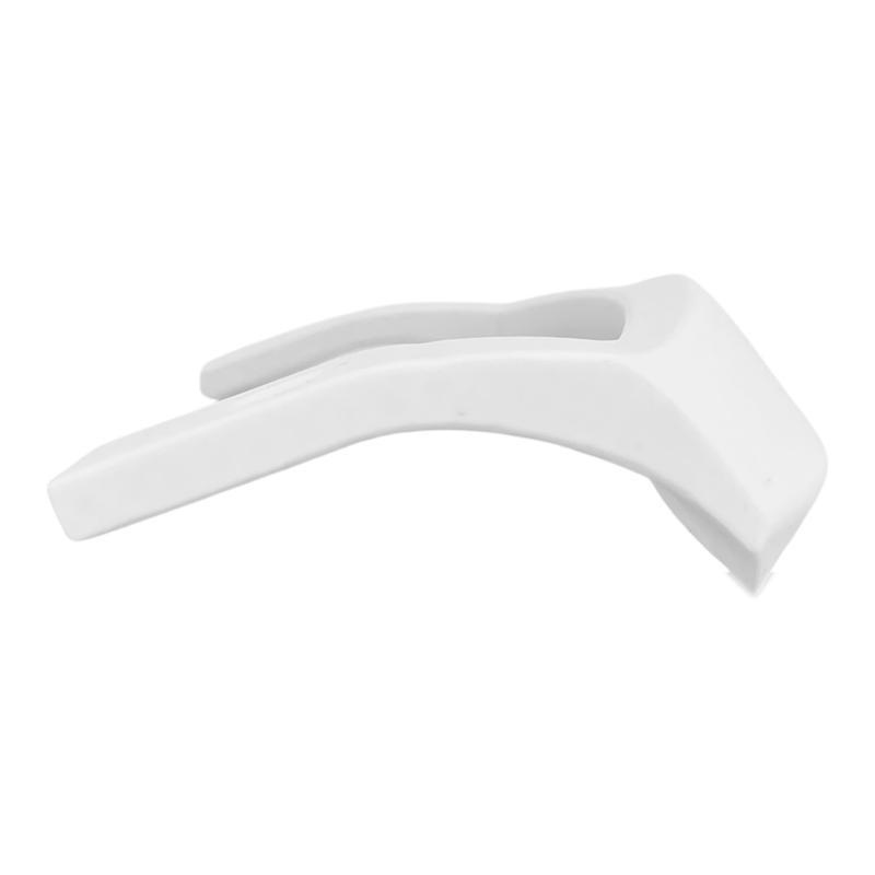 Manija Para Heladera Top House Blanca 21,5 Cm Impresion 3D