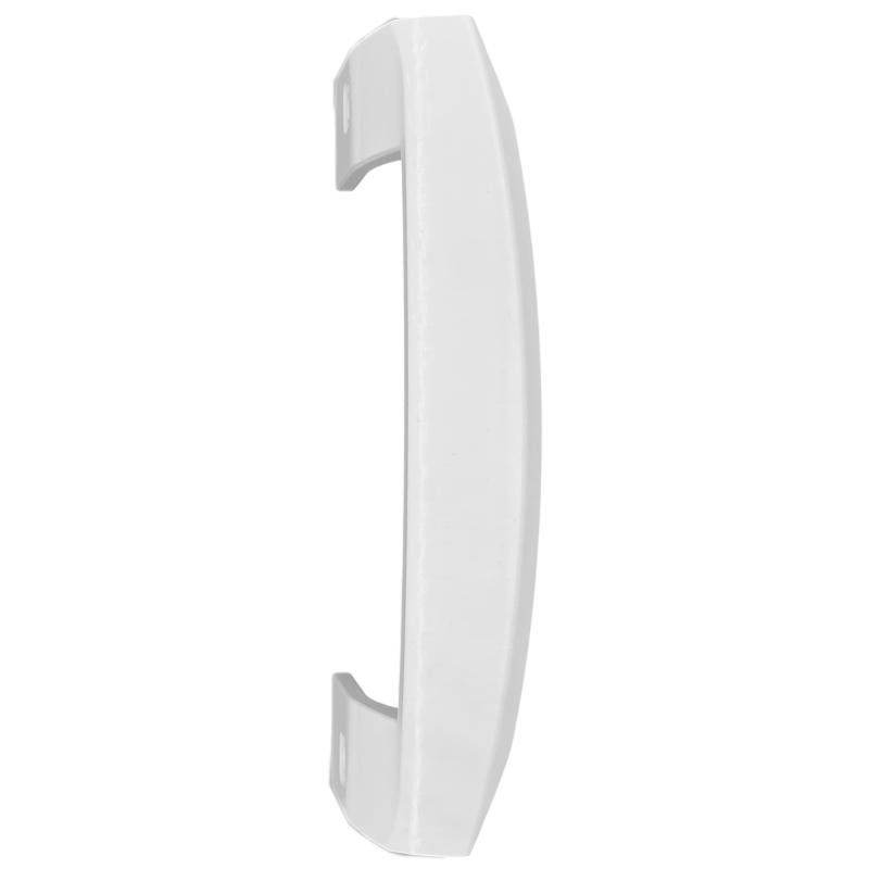 Manija Para Heladera Top House Blanca 21,5 Cm Impresion 3D