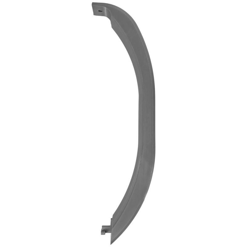 Manija Para Heladera Bosch Glass Kdn43 31 Cm Gris Impresion 3D