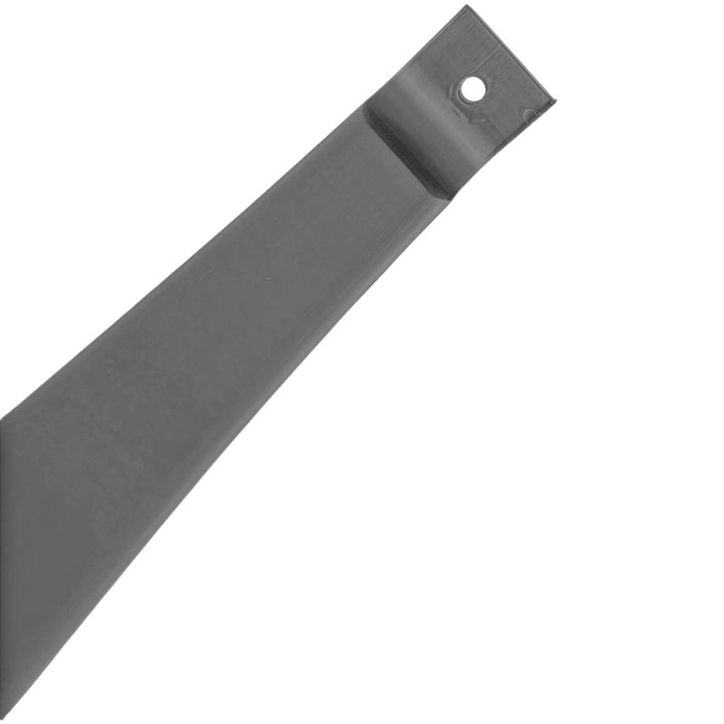 Manija Para Heladera Bosch Glass Kdn43 31 Cm Gris Impresion 3D