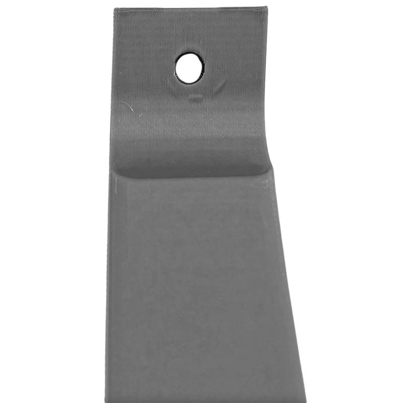 Manija Para Heladera Bosch Glass Kdn47 37 Cm Impresion 3D