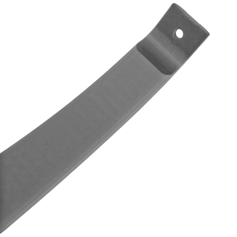 Manija Para Heladera Bosch Glass Kdn47 37 Cm Impresion 3D