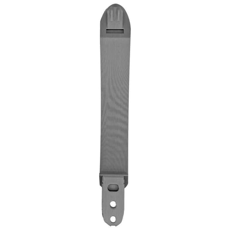 Manija Para Heladera Elextrolux Dc 22,5 Cm Impresion 3D