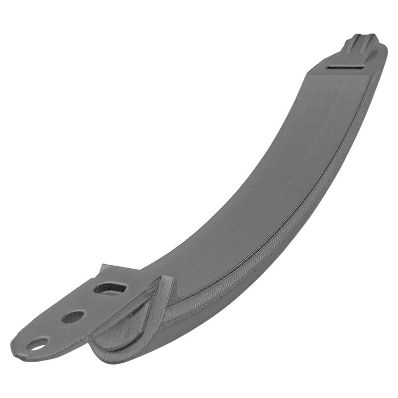 Manija Para Heladera Elextrolux Dc 22,5 Cm Impresion 3D