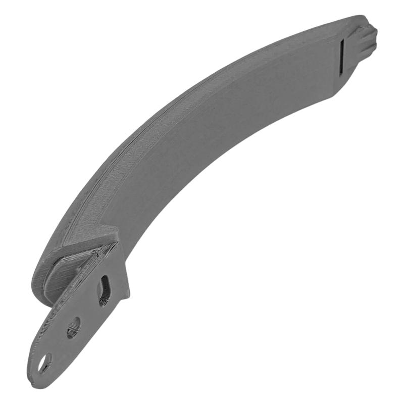 Manija Para Heladera Elextrolux Dc 22,5 Cm Impresion 3D