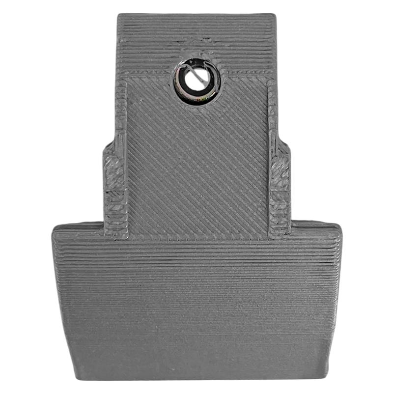 Fijacion Manija Heladera Electrolux Df80x Di80x Dw51x Dt80x