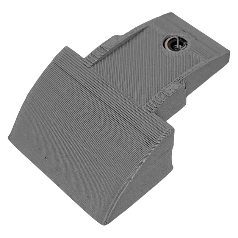 Fijacion Manija Heladera Electrolux Df80x Di80x Dw51x Dt80x