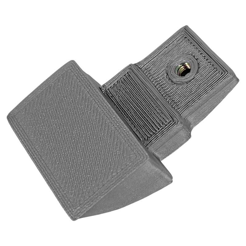 Fijacion Manija Heladera Electrolux Df80x Di80x Dw51x Dt80x