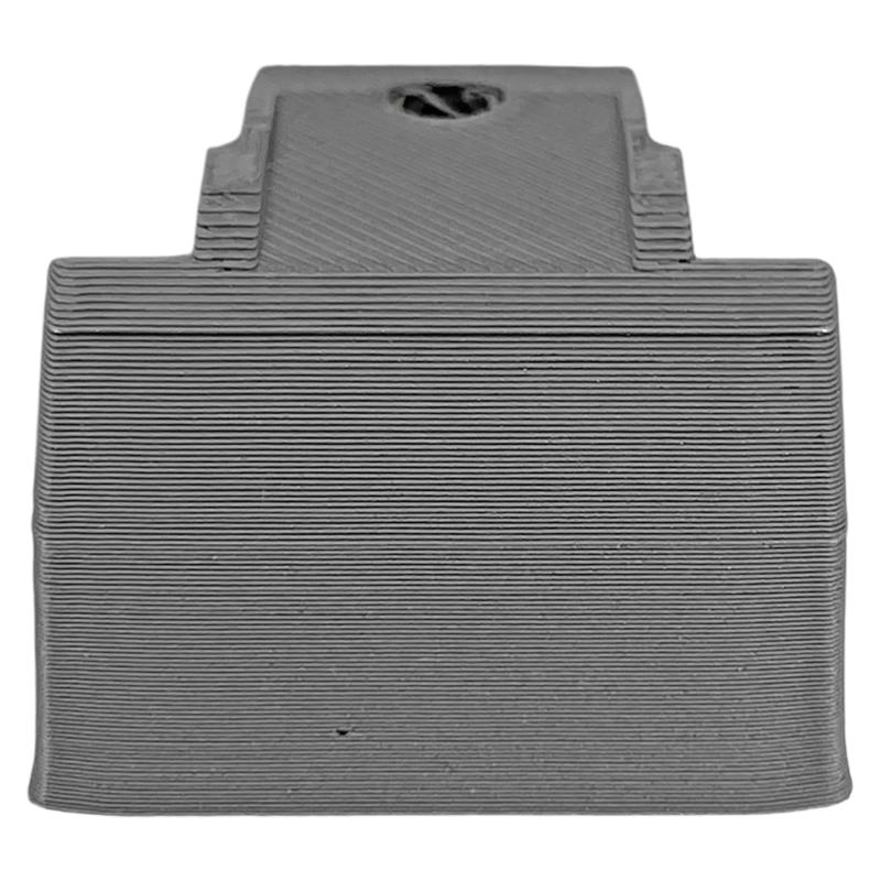 Fijacion Manija Heladera Electrolux Df80x Di80x Dw51x Dt80x