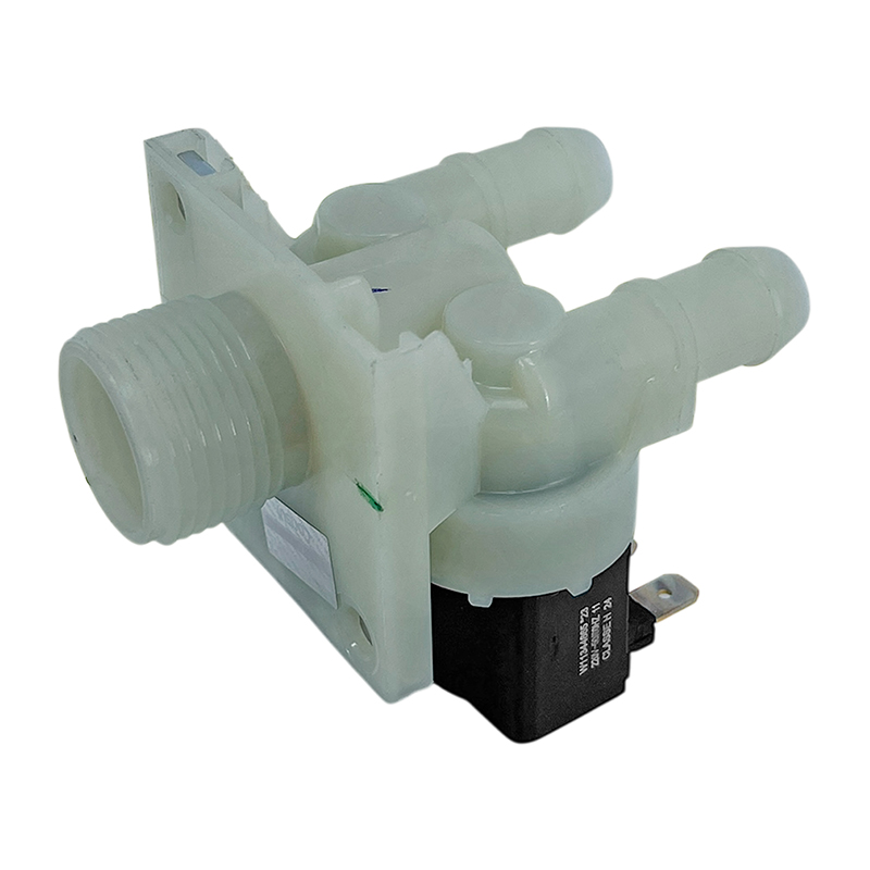 Electrovalvula 2 Vias Lavarropas Eslabon De Lujo Ewh09ab