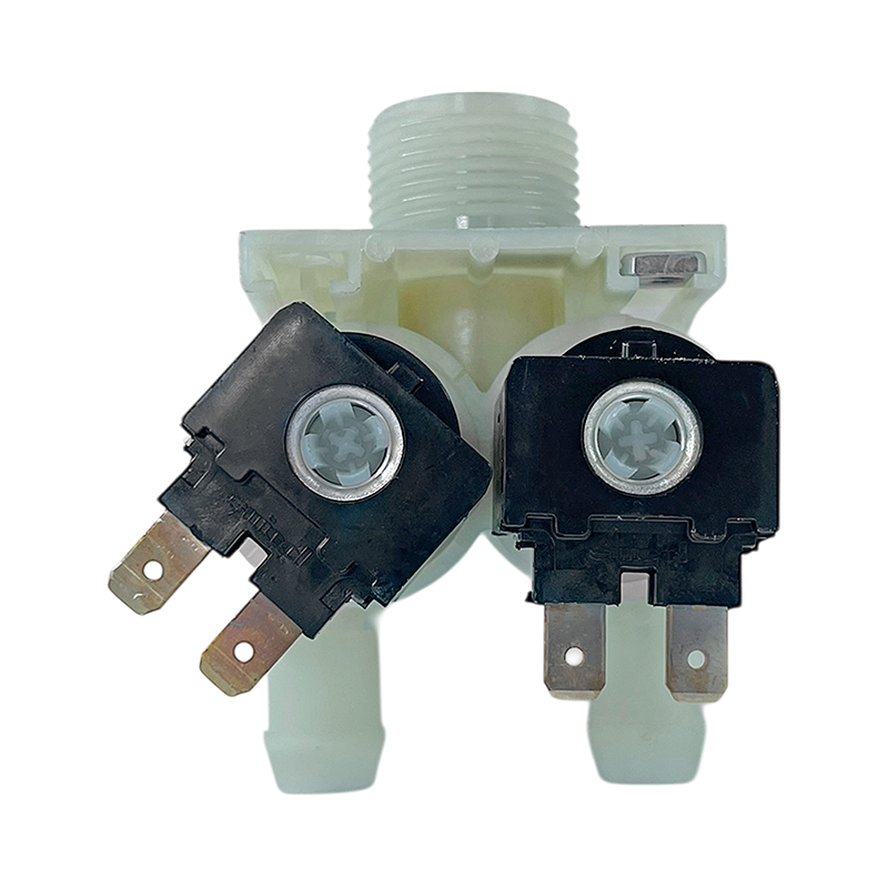 Electrovalvula 2 Vias Lavarropas Eslabon De Lujo Ewh09ab