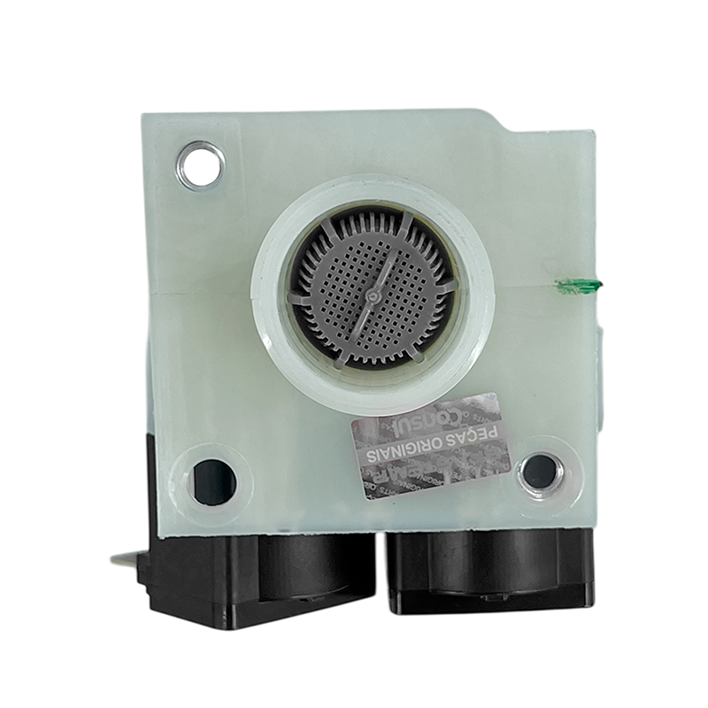 Electrovalvula 2 Vias Lavarropas Eslabon De Lujo Ewh09ab