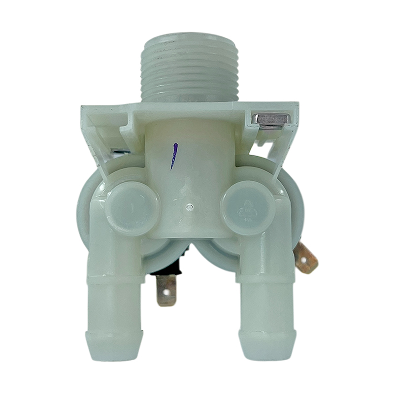 Electrovalvula 2 Vias Lavarropas Eslabon De Lujo Ewh09ab