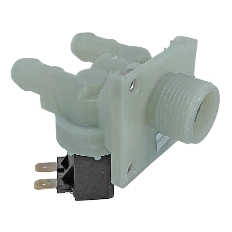 Electrovalvula 2 Vias Lavarropas Eslabon De Lujo Ewh09ab