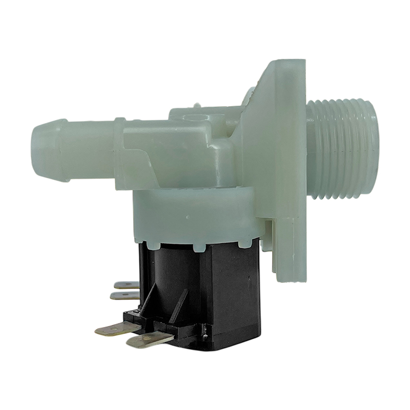 Electrovalvula 2 Vias Lavarropas Eslabon De Lujo Ewh09ab