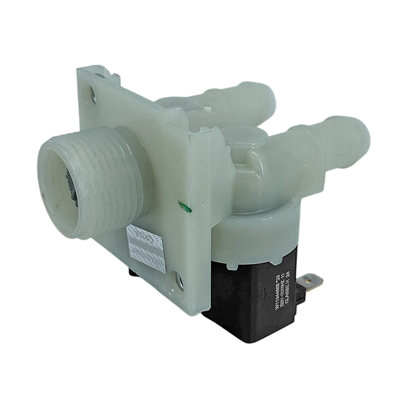 Electrovalvula 2 Vias Lavarropas Eslabon De Lujo Ewh09ab