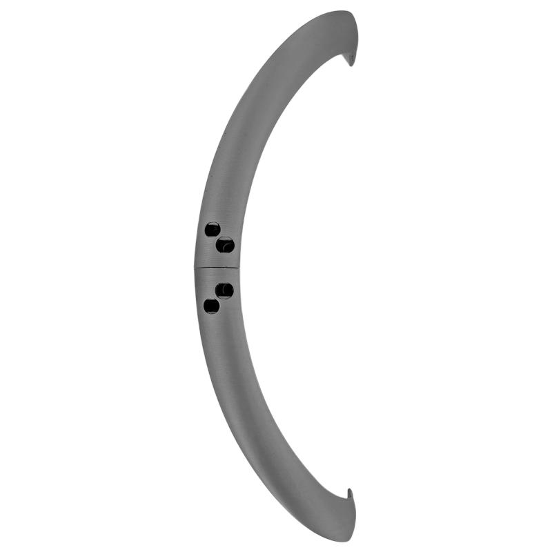 Kit Manijas Para Heladera Mabe Hma385 Gris Impresion 3D