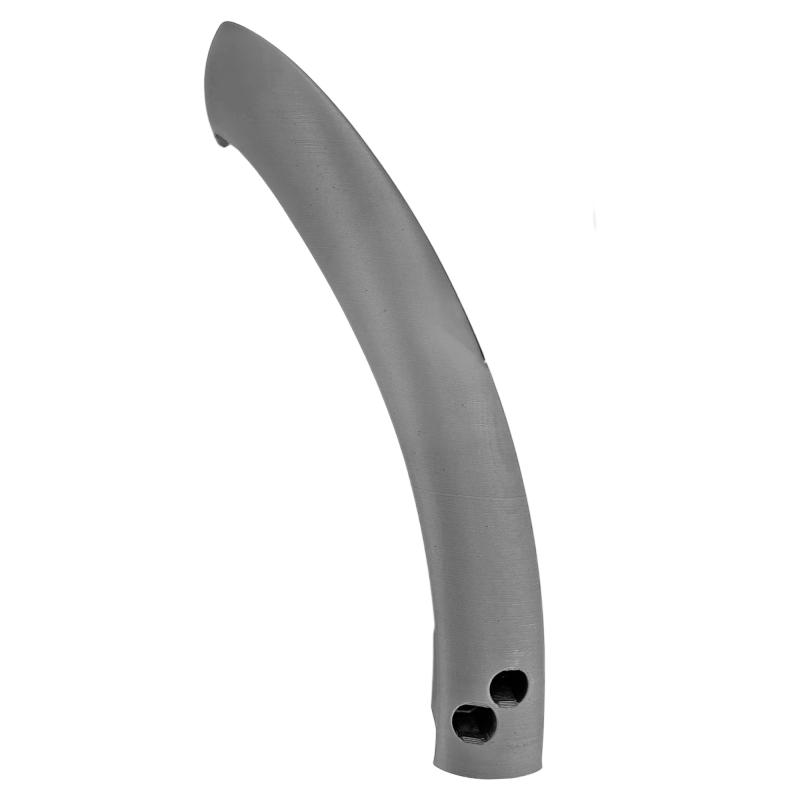 Kit Manijas Para Heladera Mabe Hma385 Gris Impresion 3D