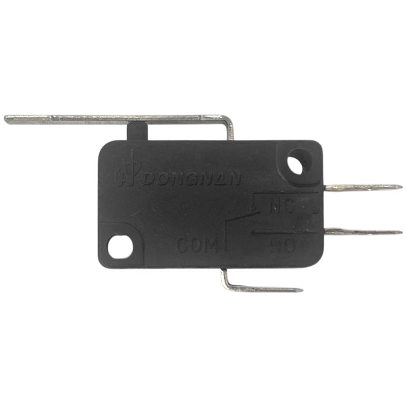 Microswitch De Seguridad Puerta Secarropas Whirlpool Wsr07sb