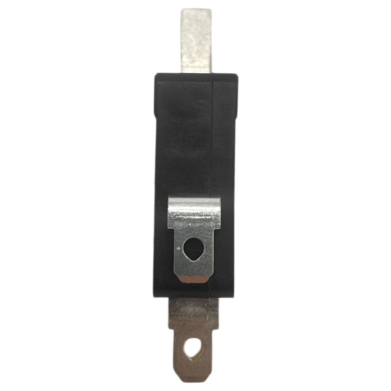 Microswitch De Seguridad Puerta Secarropas Whirlpool Wsr07sb