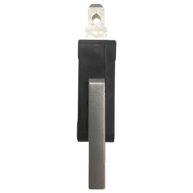 Microswitch De Seguridad Puerta Secarropas Whirlpool Wsr07sb