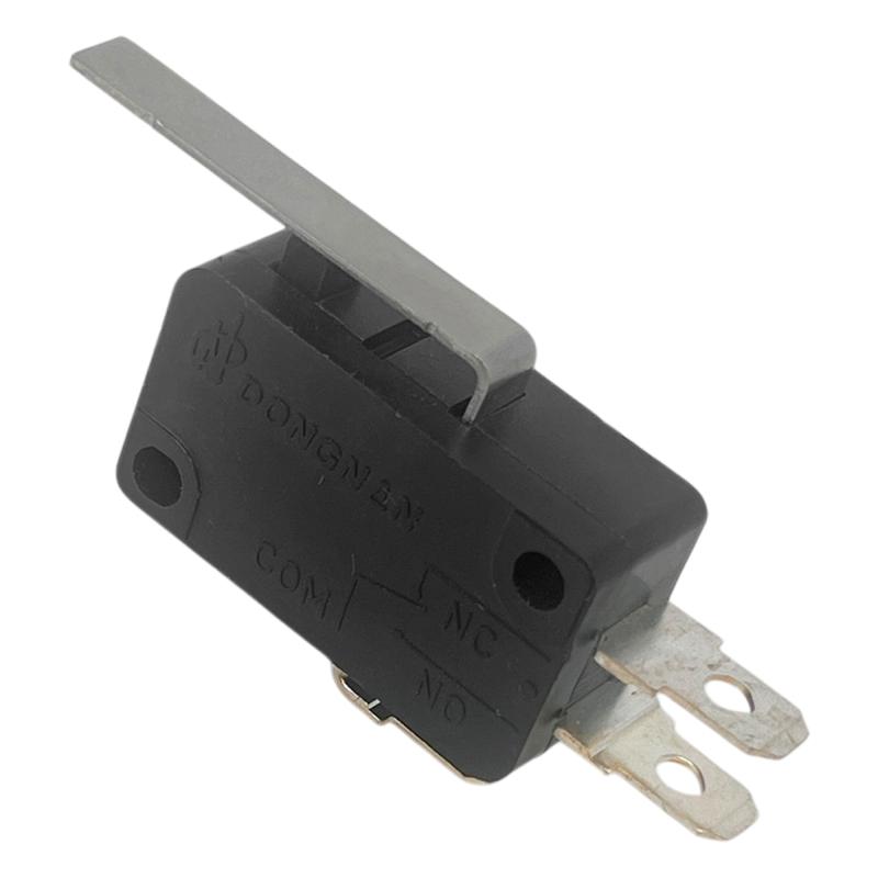 Microswitch De Seguridad Puerta Secarropas Whirlpool Wsr07sb