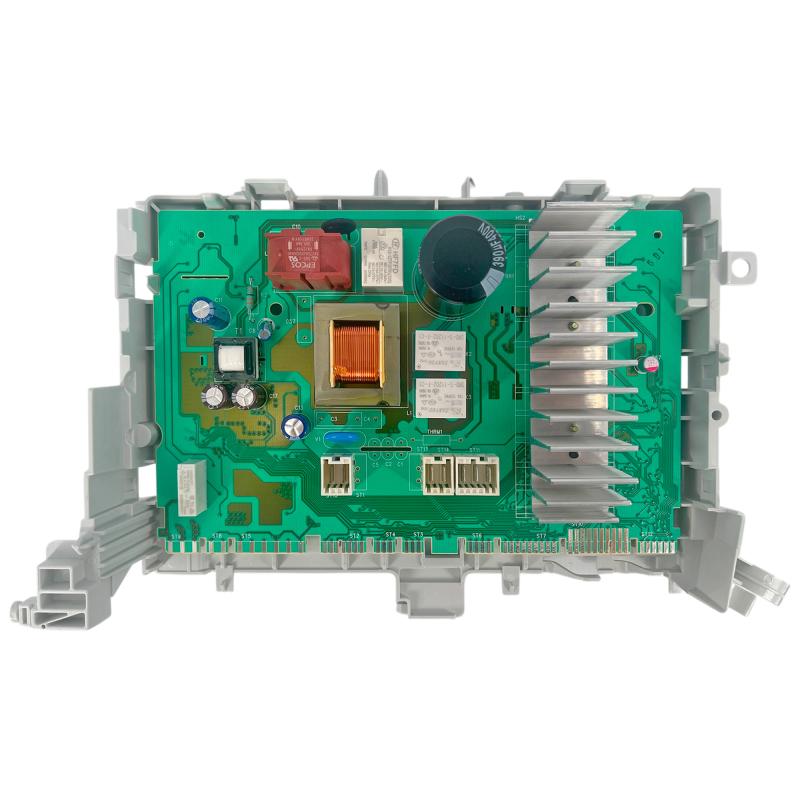 Plaqueta Potencia Lavarropas Whirlpool Wlcf70b Original