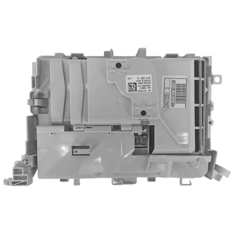 Plaqueta Potencia Lavarropas Whirlpool Wlcf70b Original