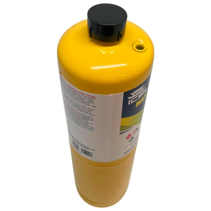 Lata Map Para Soldar Caño Cobre Refrigeracion