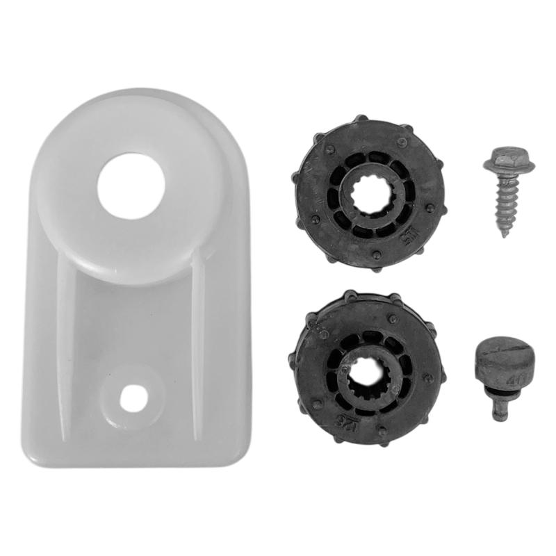 Kit Motor Forzador Evaporador Heladera Whirlpool Wre51