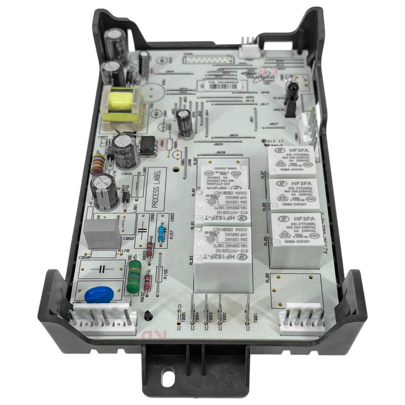 Plaqueta Unidad De Control Horno Electrico Whirlpool Akzm