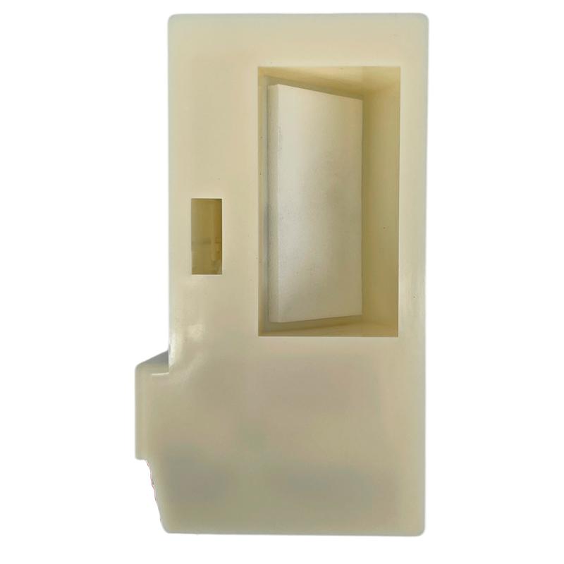 Damper Electronico Heladera Whirlpool Wre57 Wre80k2 Original Agregar a favoritos