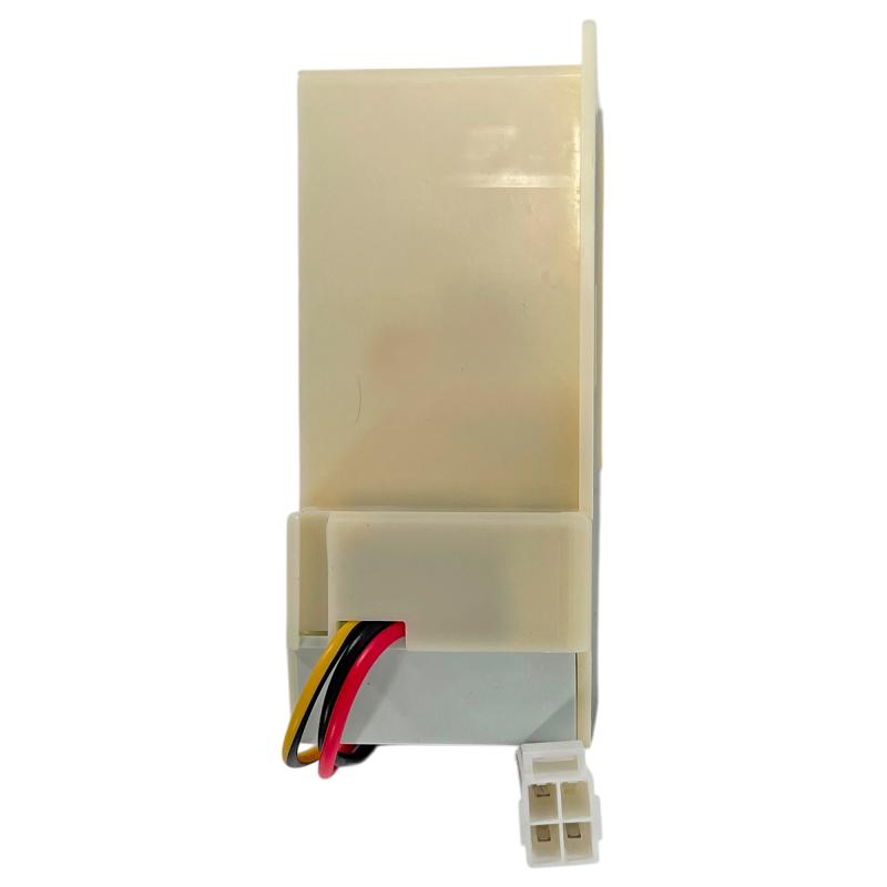 Damper Electronico Heladera Whirlpool Wre57 Wre80k2 Original Agregar a favoritos