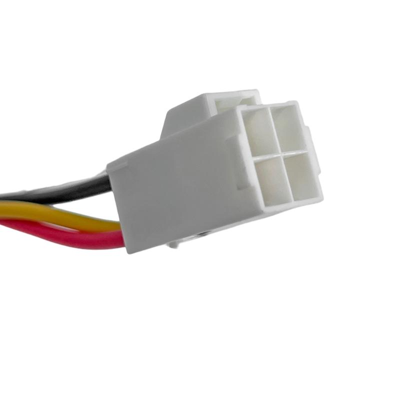 Damper Electronico Heladera Whirlpool Wre57 Wre80k2 Original Agregar a favoritos