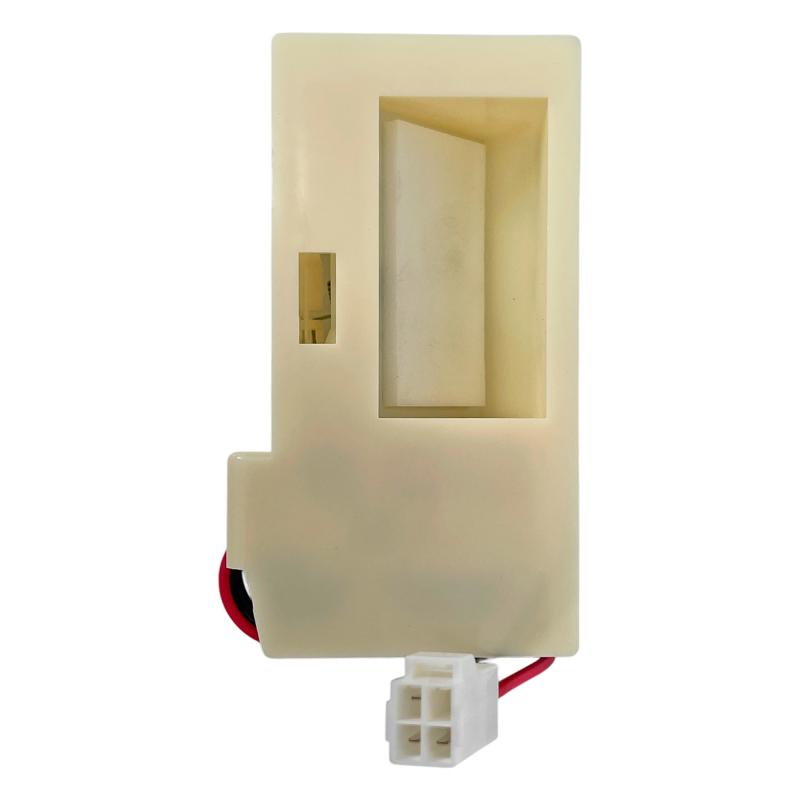 Damper Electronico Heladera Whirlpool Wre57 Wre80k2 Original Agregar a favoritos