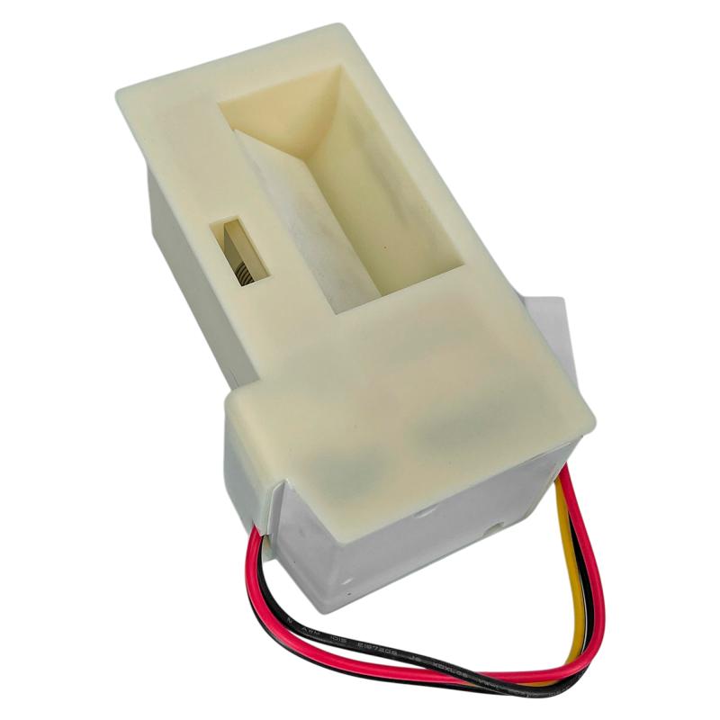 Damper Electronico Heladera Whirlpool Wre57 Wre80k2 Original Agregar a favoritos