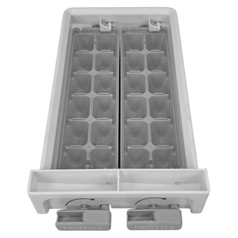 Cubetera Heladera Whirlpool Wre57 Wrm56 Original