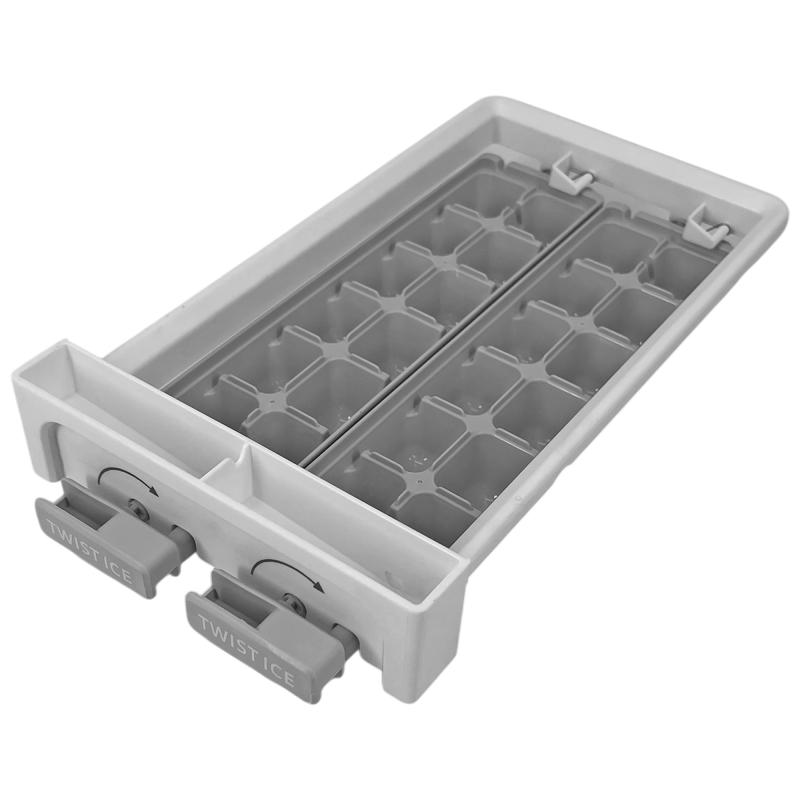 Cubetera Heladera Whirlpool Wre57 Wrm56 Original