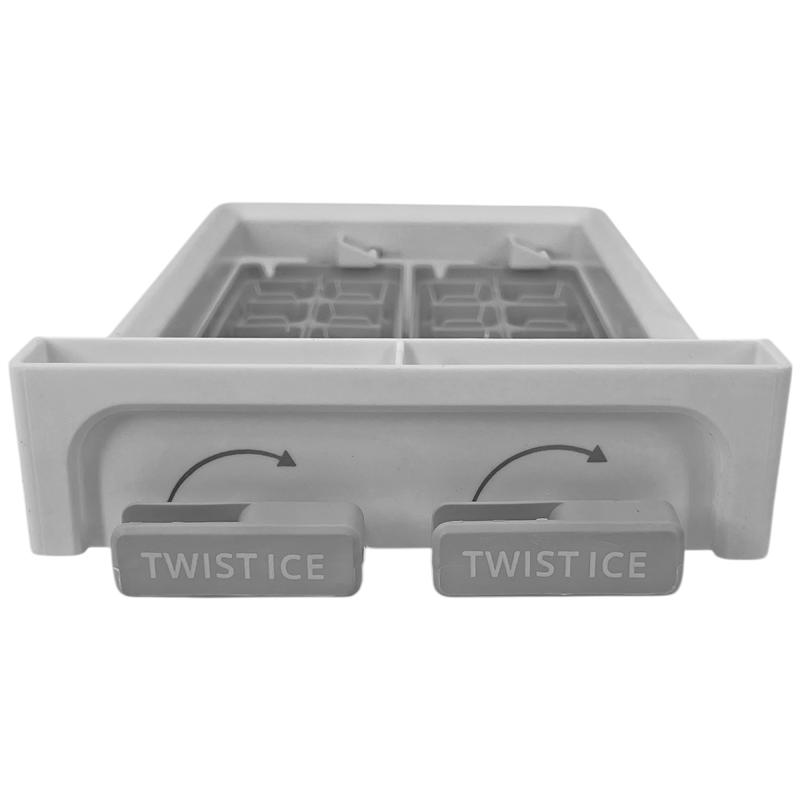 Cubetera Heladera Whirlpool Wre57 Wrm56 Original