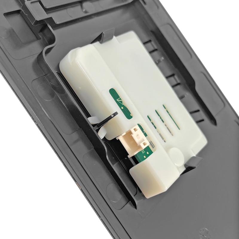 Conjunto Plaqueta Interfaz Heladera Whirlpool Wrm45 Original