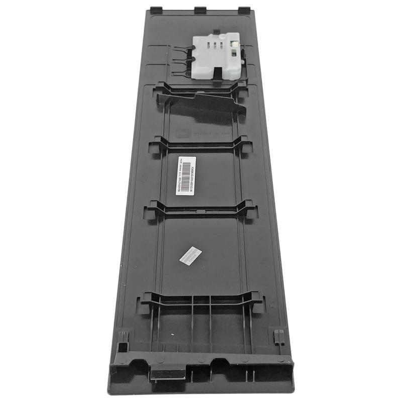 Conjunto Plaqueta Interfaz Heladera Whirlpool Wrm45 Original