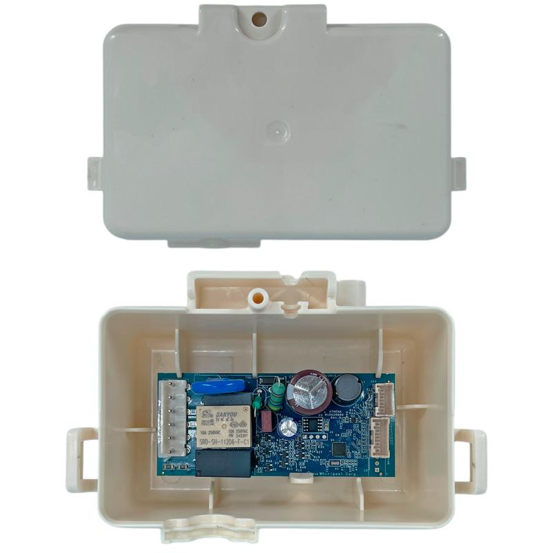 Plaqueta Heladera Whirlpool Wrm45ab Wrm45ak Original