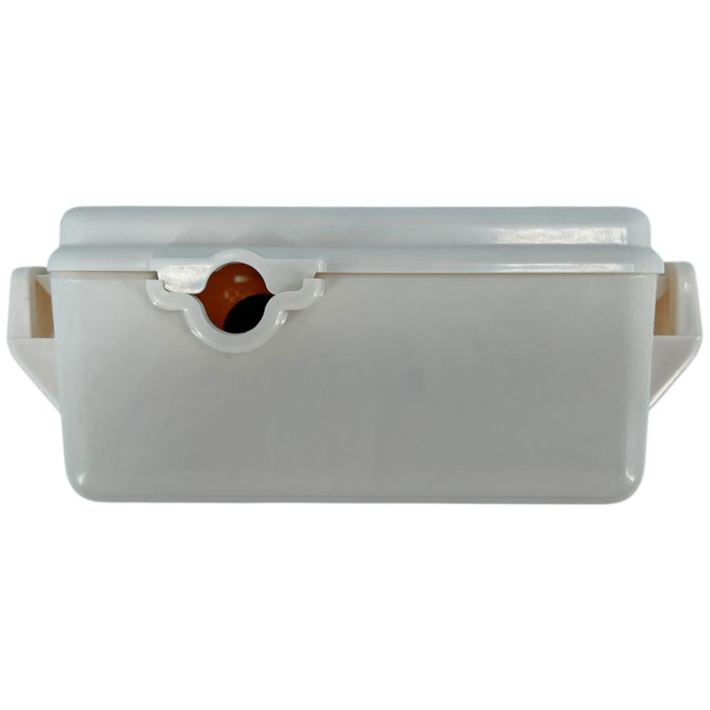 Plaqueta Heladera Whirlpool Wrm45ab Wrm45ak Original